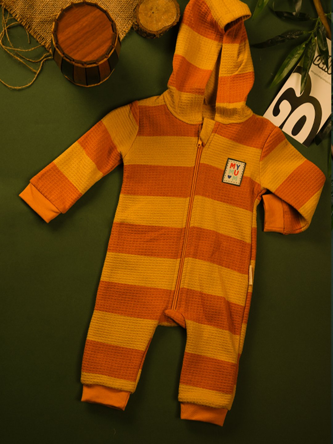 Unisex